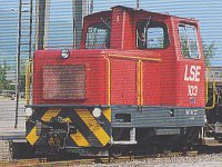 Tm II 101-103